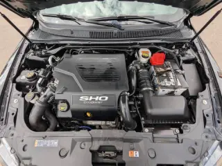 2019 Ford Taurus SHO