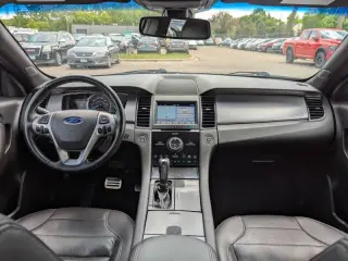 2019 Ford Taurus SHO