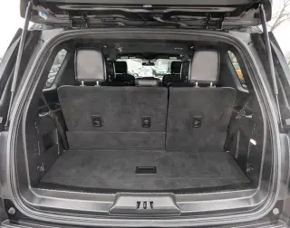 2019 Ford Expedition XLT