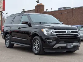 2019 Ford Expedition XLT