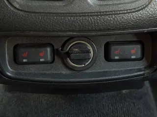 2017 Ford Taurus SHO