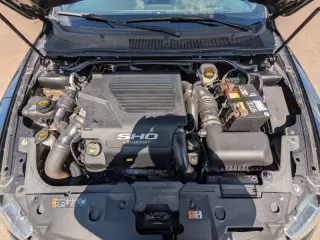 2017 Ford Taurus SHO
