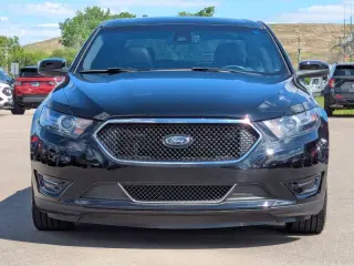 2017 Ford Taurus SHO