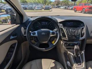 2012 Ford Focus