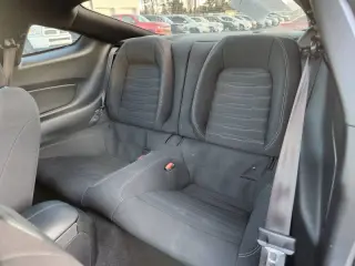 2022 Ford Mustang Mach 1