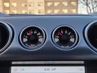 2022 Ford Mustang Mach 1
