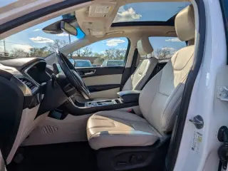 2021 Ford Edge