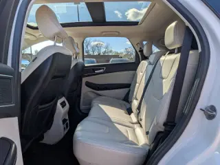 2021 Ford Edge