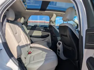 2021 Ford Edge