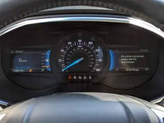 2021 Ford Edge