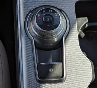 2021 Ford Edge