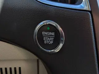 2021 Ford Edge