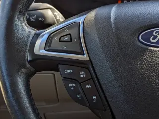 2021 Ford Edge