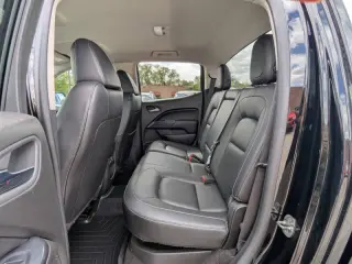 2015 GMC Canyon SLT