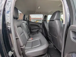 2015 GMC Canyon SLT