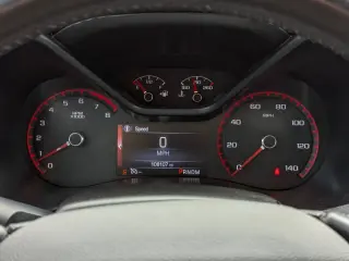 2015 GMC Canyon SLT