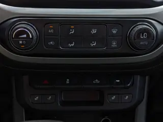 2015 GMC Canyon SLT