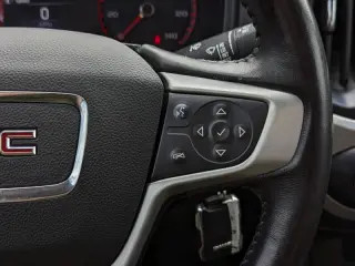 2015 GMC Canyon SLT
