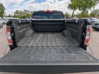 2015 GMC Canyon SLT