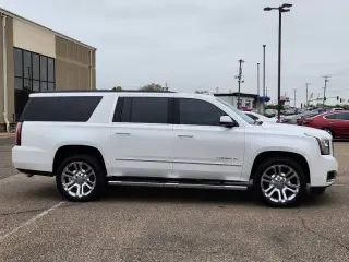 2019 GMC Yukon XL SLT
