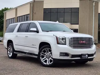 2019 GMC Yukon XL SLT