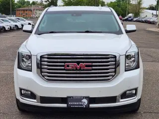 2019 GMC Yukon XL SLT