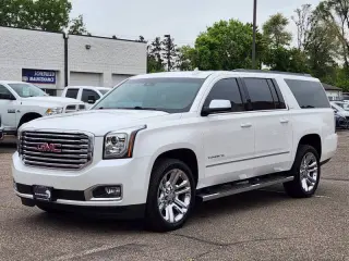 2019 GMC Yukon XL SLT