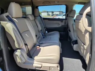 2019 Honda Odyssey