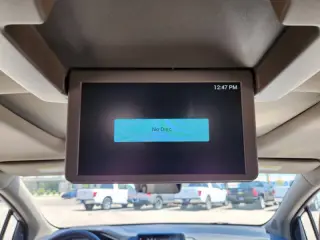 2019 Honda Odyssey