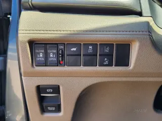 2019 Honda Odyssey