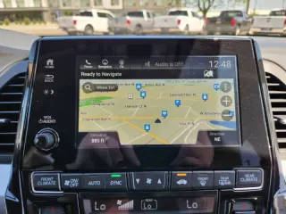 2019 Honda Odyssey