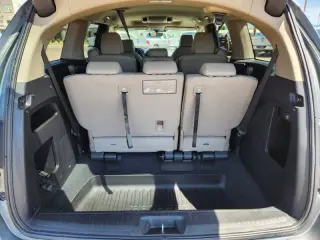 2019 Honda Odyssey
