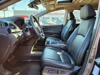 2022 Honda Odyssey