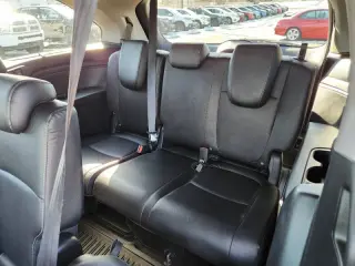 2022 Honda Odyssey