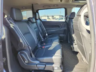 2022 Honda Odyssey