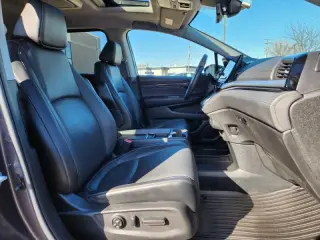 2022 Honda Odyssey