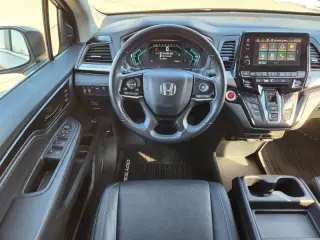 2022 Honda Odyssey