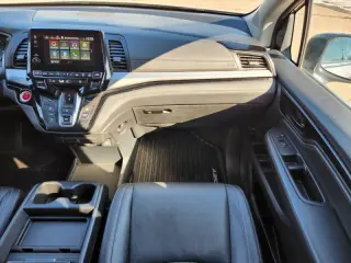 2022 Honda Odyssey