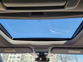2022 Honda Odyssey