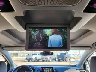2022 Honda Odyssey