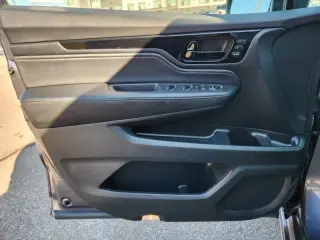 2022 Honda Odyssey