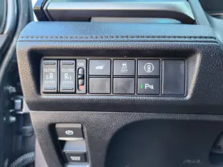 2022 Honda Odyssey