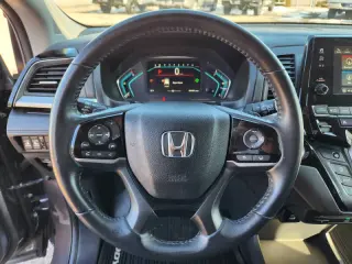 2022 Honda Odyssey