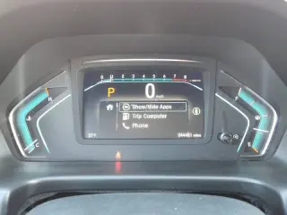 2022 Honda Odyssey