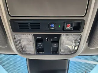 2022 Honda Odyssey