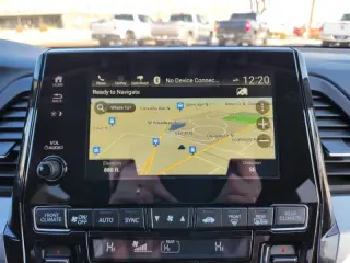2022 Honda Odyssey