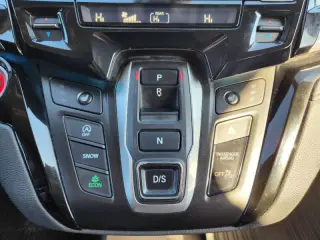 2022 Honda Odyssey
