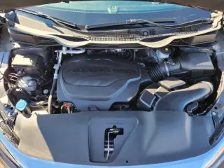 2022 Honda Odyssey