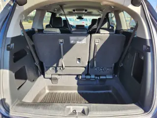 2022 Honda Odyssey