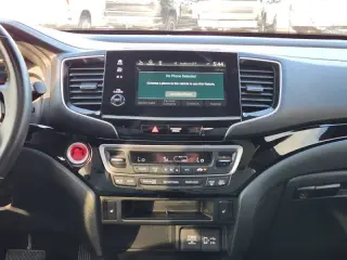 2021 Honda Passport